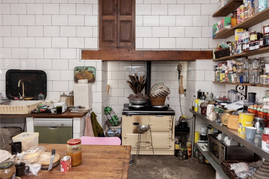 8 Bedroom Property for Sale in Hopefield Western Cape